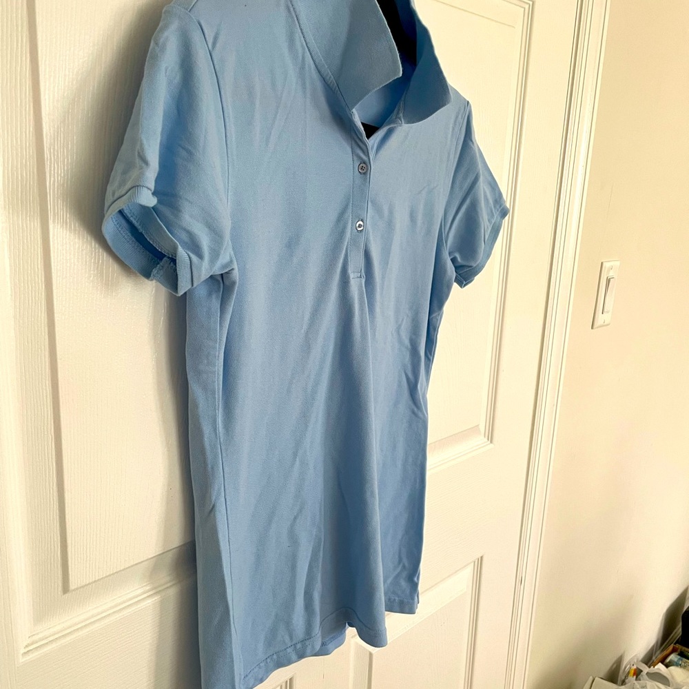 Uniform TOP.
